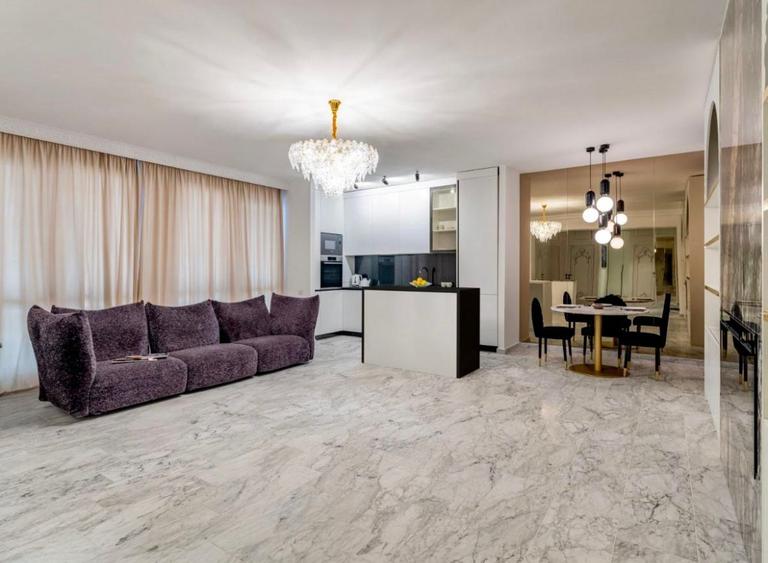 APARTAMENT DE LUX I HERASTRAU
