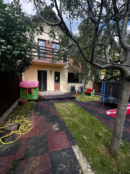 Casa, Valea Adanca, 4 camere