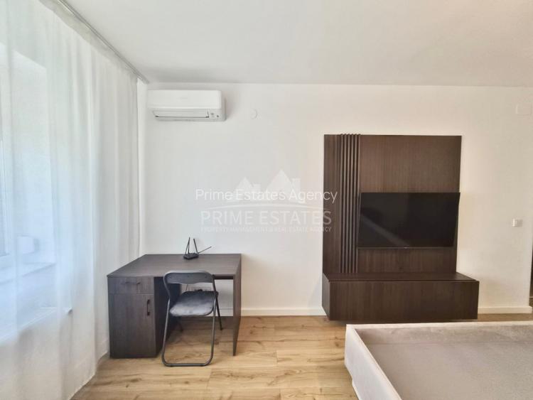 De Inchiriat apartament 2 camere Ivory Pipera | Garaj inclus - 3