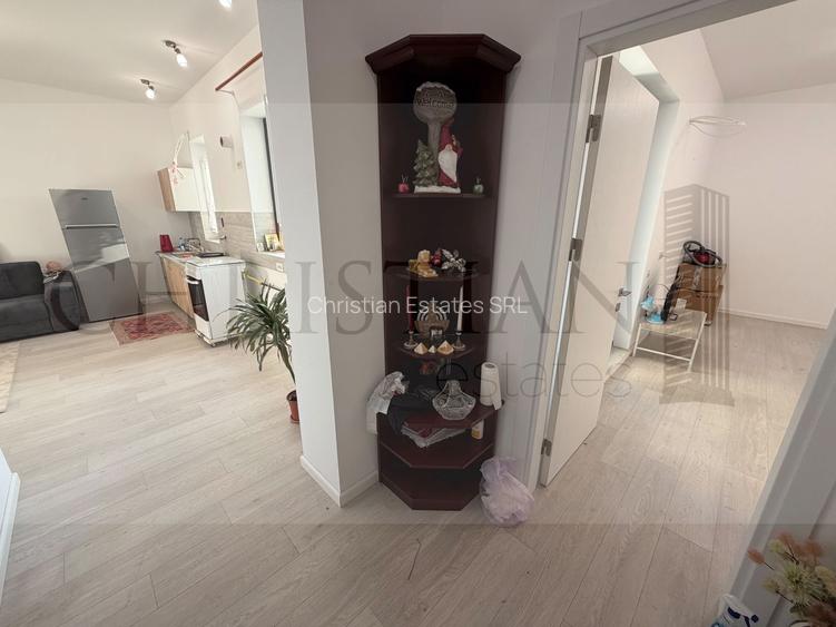 2 camere - 13 septembrie - Mariott - Imobil 2024 - 6