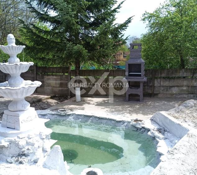 Reședință deosebită 5 Camere | 200 mp Utili | 1.438 mp Teren | Aleea Mănăstirii - 9