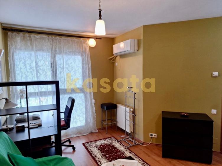DE INCHIRIAT | GARSONIERA | COLENTINA -DOAMNA GHICA | CENTRALA PROPRIE