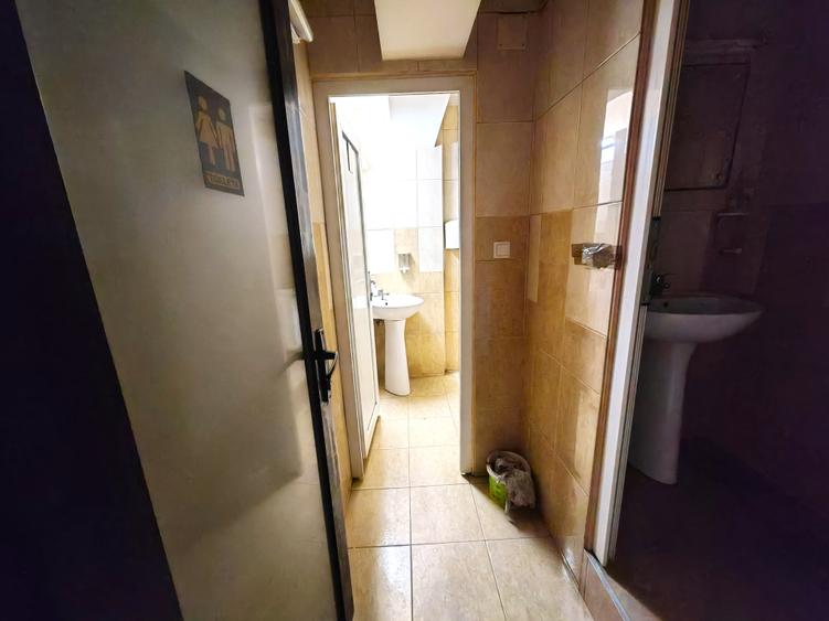 Spatiu comercial, multifunctional zona Republicii