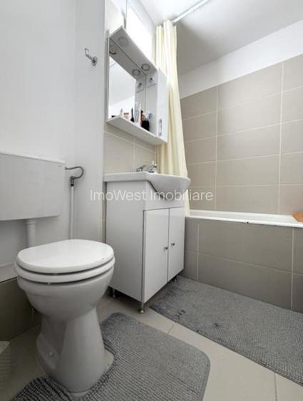 Lipovei | 4 Camere | Etaj Intermediar | Centrala Proprie. - 9
