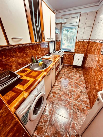 Brancoveanu -Metrou . Budimex, Garsoniera renovata - 5