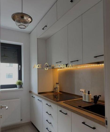 2 Camere de inchiriat | Hils Pallady | Metrou | Centrala | Parcare