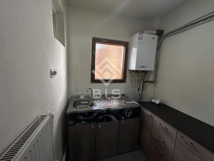 Spatiu birouri | 70 mp | Alba Iulia