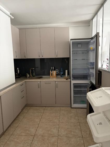 Închiriere Apt. 2 camere zona Baza Gheorgheni/Soporului - 8