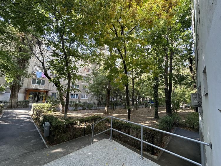Berceni | 2 Camere | Parter | Renovat |