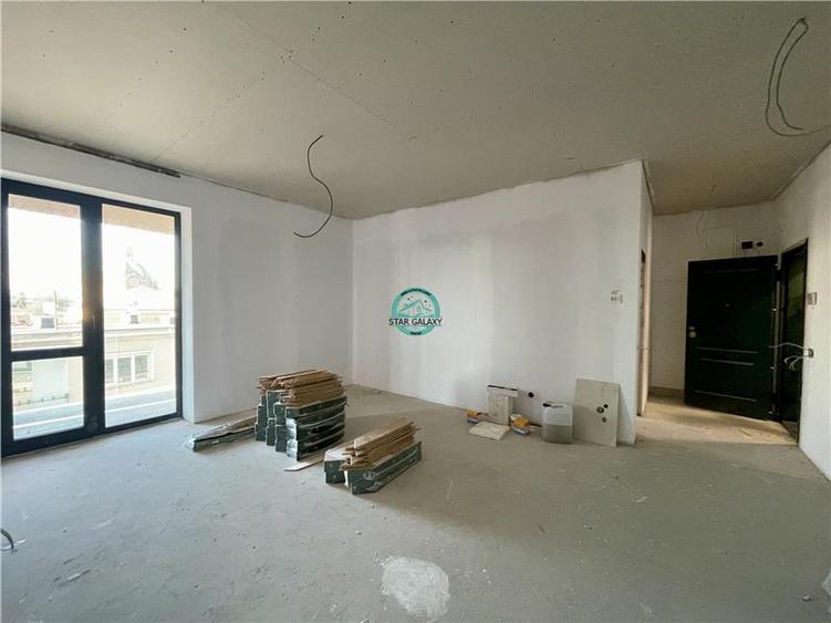 Apartament cu 2 camere de vanzare, Ultracentral, in bloc nou
