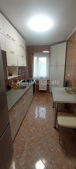 2 camere deco + 1 loc parcare, zona Calea Vacaresti-parc Tineretului - 9