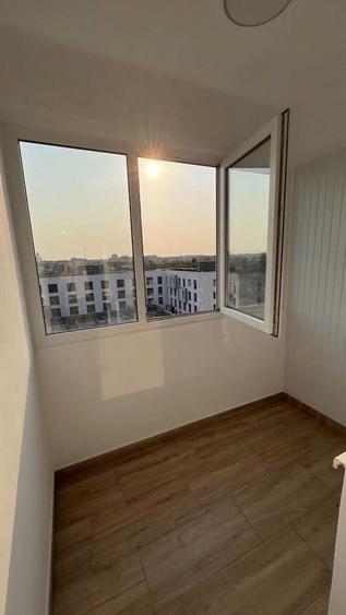 Garsoniera renovata integral Favorit, Drumul Taberei