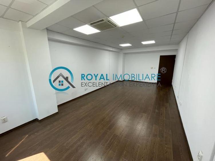 Royal Imobiliare - inchirieri birouri zona centrala