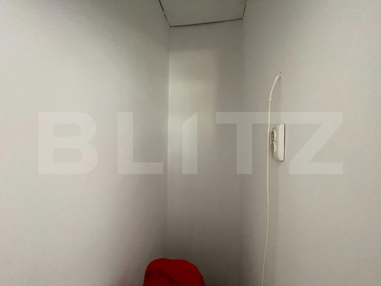Spațiu de birou ultracentral cu curte – ideal pentru firmă sau cabinet