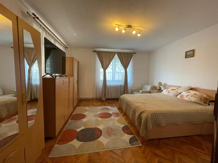 Casa familiala, 5 camere, zona buna, linistita