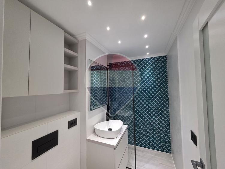 Apart 2 camere -PRIMA INCHIRIERE , parter Micalaca finisat LUX