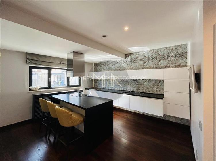 Vila 6cam., Superba Baneasa Residential Park | Iancu Nicolae - Pipera - 16