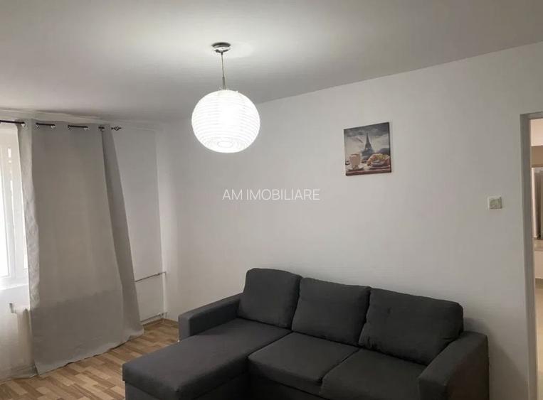 AP. 3 CAMERE- IANCULUI, PET-FRIENDLY, REABLITAT, MASINA DE SPALAT VASE - 2