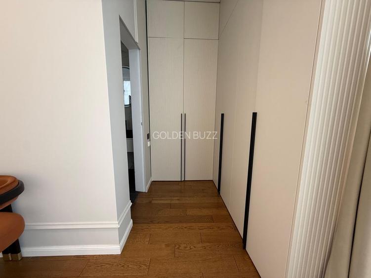 Comision 0% Apartament 3 camere I 13 septembrie- Mariott I Mobilat lux - 11