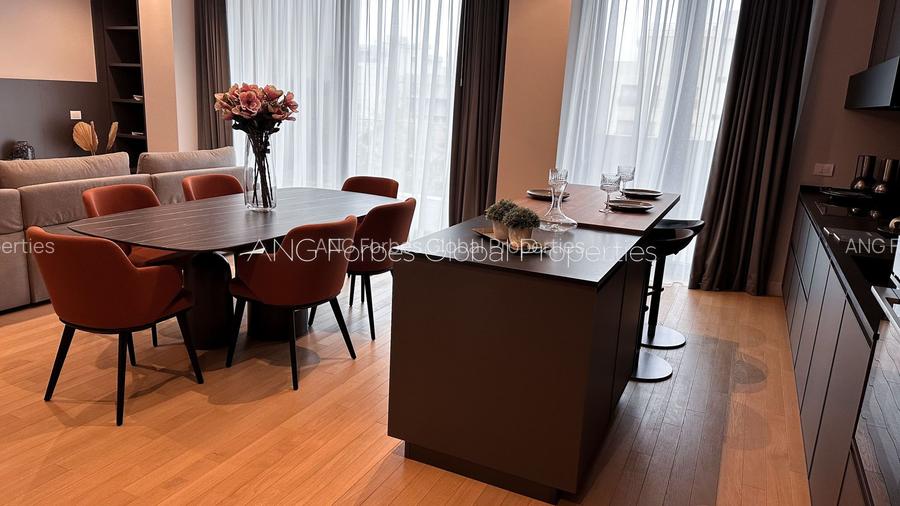 Rahmaninov Residence | 4 Camere cu Vedere Panoramică - 3