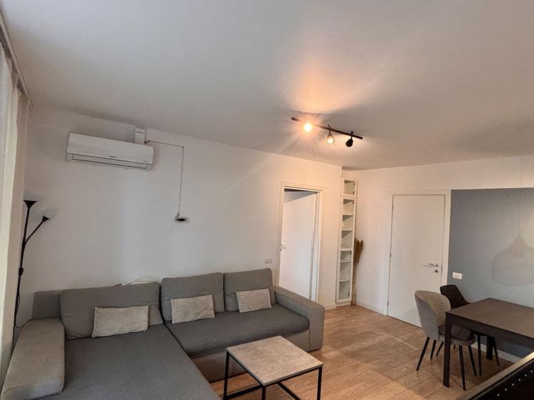 Pet Friendly 2 Camere | Pipera OMV | Curte Privata| Parcare