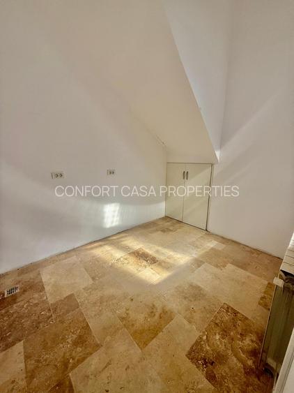 Vila D+P+1+M , 3 intrari, PRETABILA BIROURI - 27