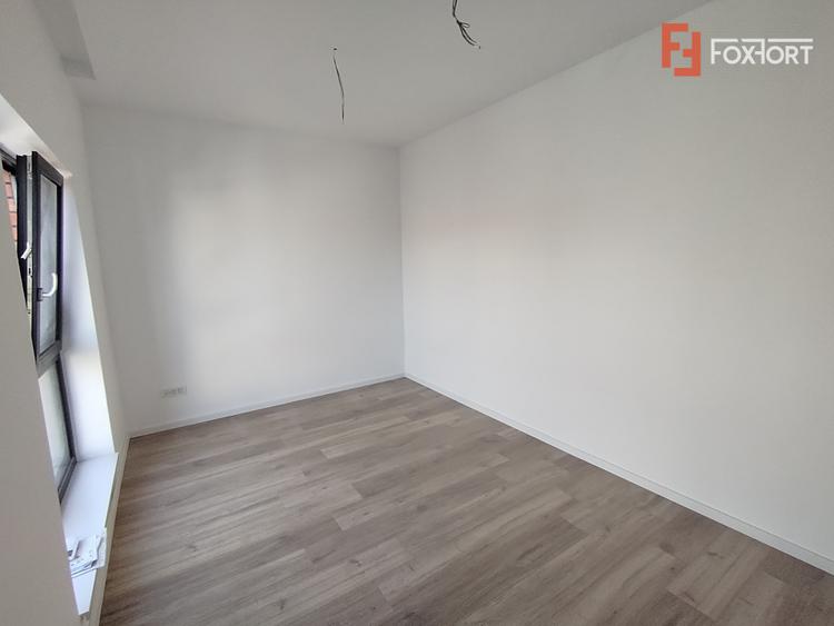 Casa individuala cu 3 camere de vanzare in zona Buziasului