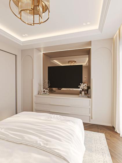 PENTHOUSE - NOU - 7 CAMERE - PIPERA - COMISION 0%