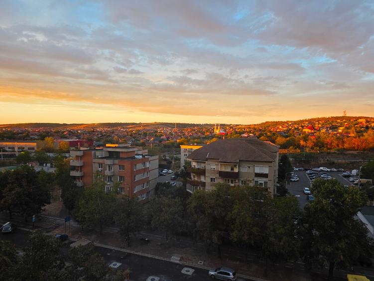 Apartament 3 camere tip AN