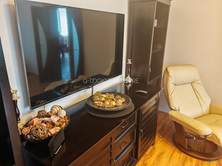 Apartament 3 camere in bloc vila zona Gemenii - 10