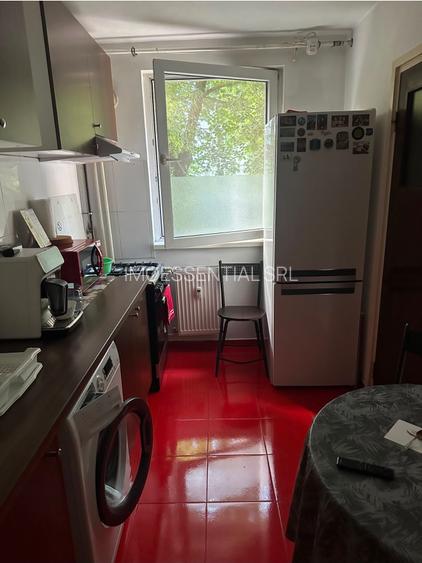 3 camere Drumul Taberei metrou Râul Doamnei - 7