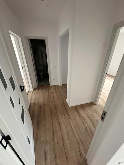 Lacul Tei. 3 camere renovat complet