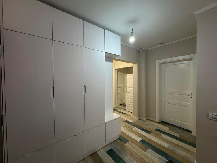 Apartament 3 camere decomandate 74 mp- garaj - Zona Nasaud - Marasti