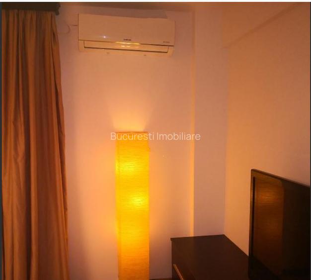 Apartament 2 Camere,Floreasca,in vila,parter/2,DECOMANDAT,Amenajat,mobilat,curte