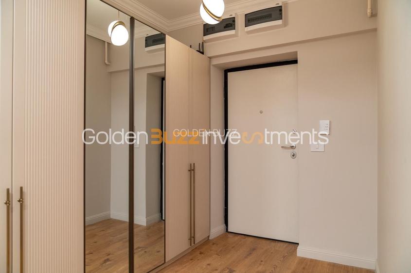 Studio complex nou | Mobilat și utilat | - 12