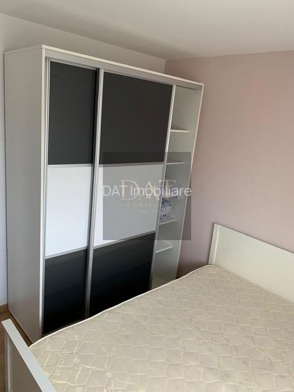 Apartament cu 2 camere de închiriat – Zona străzii Taberei, Plopilor - 8