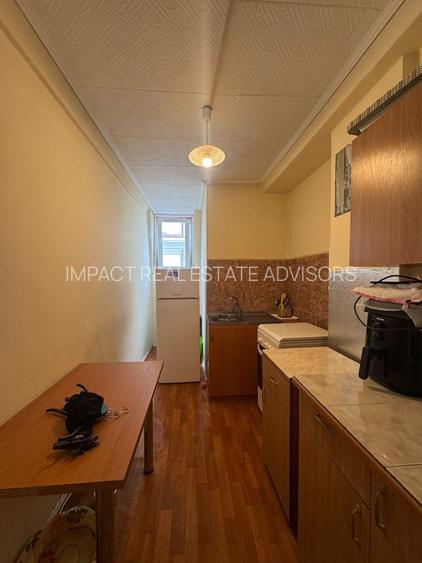 PROPRIETATE INTERBELICA 4 CAMERE+ GARSONIERA + BOXE || PIATA VICTORIEI - 25