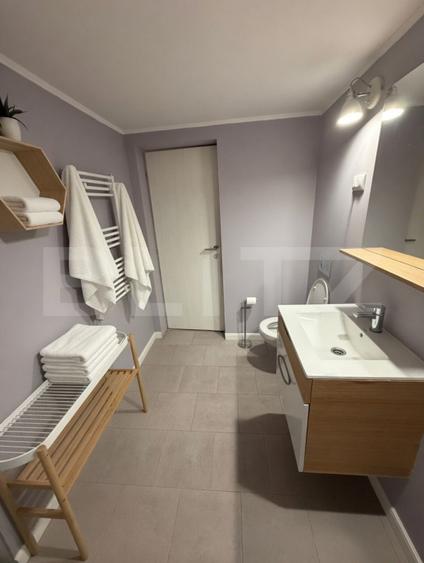 Casă complet renovată, terasă spectaculoasă, zonă liniștită Deva, str Crișan