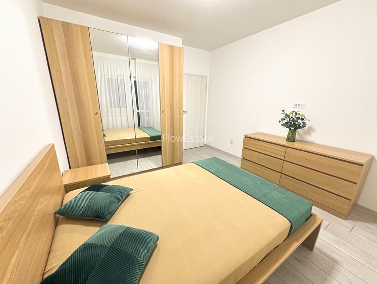 Apartament 2 camere decomandat | Parcare | Centrala | Grand Kristal Rez - 3