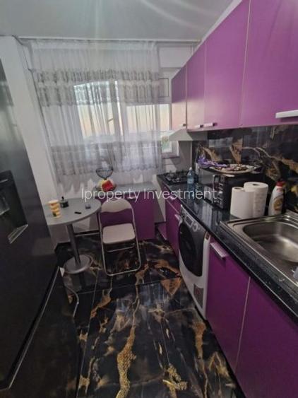 Piata Trapezului | 2 camere | Modern | Metrou 1 decembrie