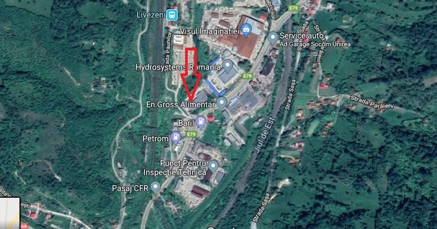Spatiu industrial