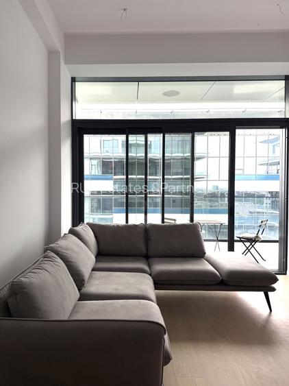 Apartament 2 Camere | Terasa 17 mp | Floreasca - 2