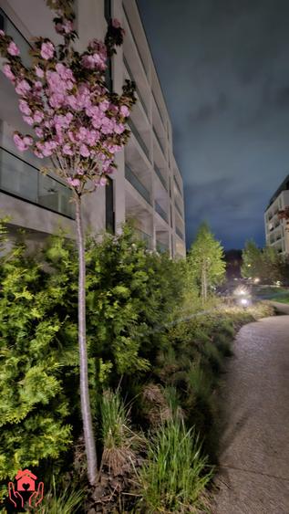 JANDARMERIEI (THE IVY)- PRIMA LOCUIRE I orientare SUD I parcare subterana