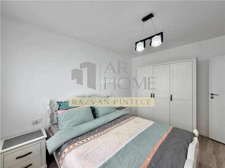 Apartament 3 camere, de lux, parcare, Magnolia Paulesti, - 8