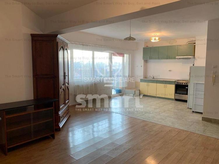 Apartament 2 camere 62 mp bloc nou Marasti - 4