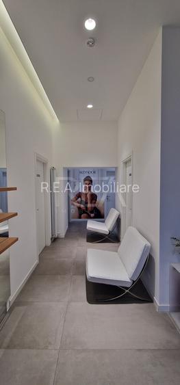 Spațiu Comercial Premium | 115 mp Showroom | Uranus - 8