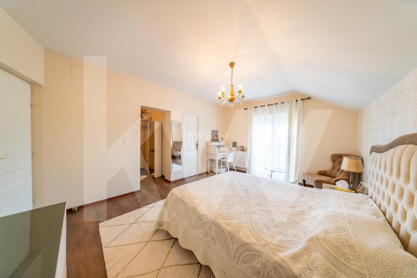 Vila cu 5 dormitoare și grădină generoasă, perfectă pentru familia ta! - 30