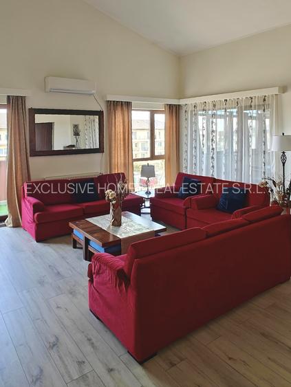 Vanzare Penthouse 2 etaje, investitie Otopeni - 5