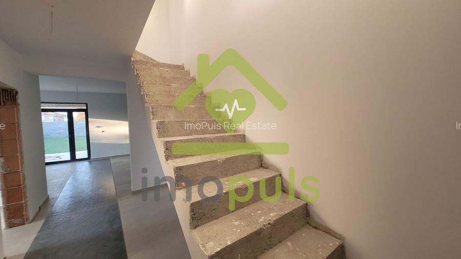 🏡  1/2 duplex, la Mosnița Veche, 4 camere, finalizat. COMISION 0%  ✨ - 17