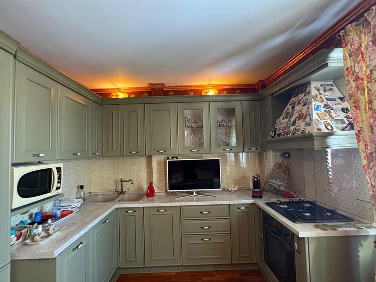 3 camere | decomandat| lux clasic -78mp